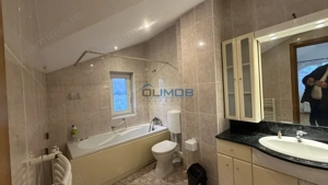 Vilă individuală de închiriat în Pipera – Drumul Potcoavei | 6 camere  - imagine 13