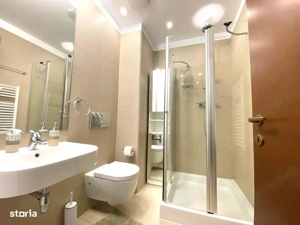 PENTHOUSE PREMIUM 3 CAMERE DE INCHIRIAT | SOSEAUA NORDULUI | HERASTRAU - imagine 16