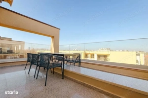 PENTHOUSE PREMIUM 3 CAMERE DE INCHIRIAT | SOSEAUA NORDULUI | HERASTRAU - imagine 18