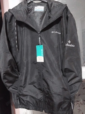 Jacheta de vânt  - imagine 2