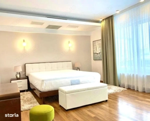 PENTHOUSE PREMIUM 3 CAMERE DE INCHIRIAT | SOSEAUA NORDULUI | HERASTRAU - imagine 10