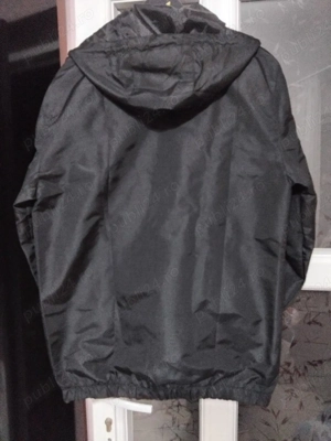 Jacheta de vânt  - imagine 4