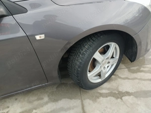 Chevrolet Cruze-Breack - imagine 4