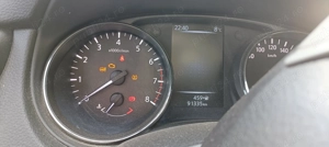 Nissan Qashqai 1200 cmc benzina 2015, 91350 km, primul proprietar, stare perfecta, 6500 euro - imagine 4