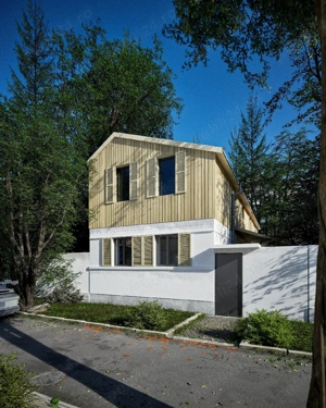 firma de Arhitectura  VI  - imagine 3