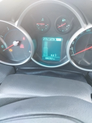 Chevrolet Cruze-Breack - imagine 9