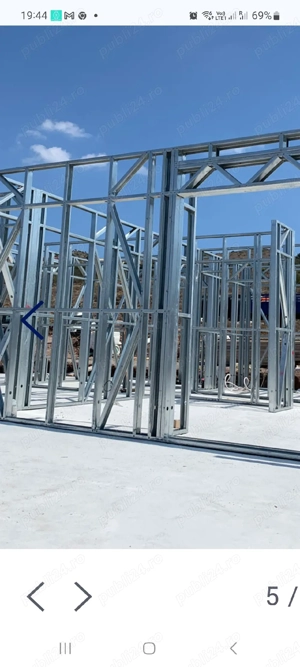 firma de Arhitectura  VI  - imagine 4