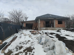 Se vinde casa la roșu sau la gata - imagine 2