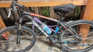 vînd  biciclete 