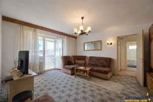 Apartament in areal verde, Lenin, Sfantu Gheorghe, Covasna