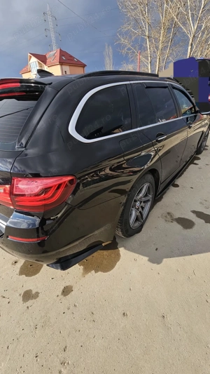 Vând BMW F11 2014 - imagine 10