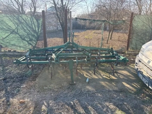 Vand tractor, disc, plug, mig, combinator - imagine 2