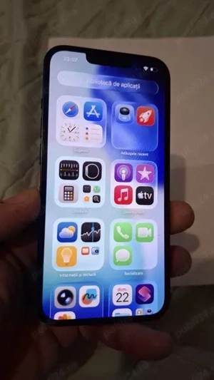Iphone 13 128 gb - imagine 3