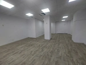 Casa de Cultura, trafic intens, spatiu comercial  106 mp., vitrina, rampa