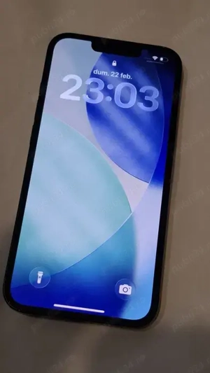 Iphone 13 128 gb - imagine 5