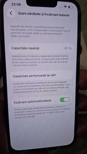 Iphone 13 128 gb - imagine 4