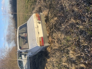 Vând Dacia berlina an 2003  - imagine 4