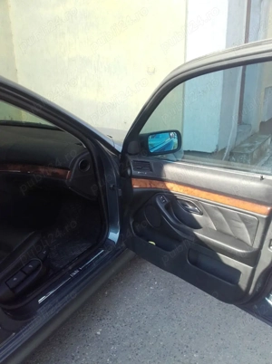 Vand BMV 2001 ca nou 