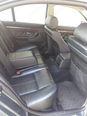 Vand BMV 2001 ca nou  - imagine 2