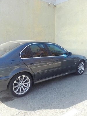 Vand BMV 2001 ca nou  - imagine 4