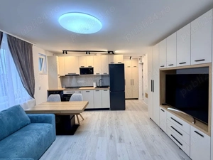 Inchiriez apartament 42mp Gheorgheni