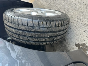 Cauciucuri noi nouțe  - imagine 2