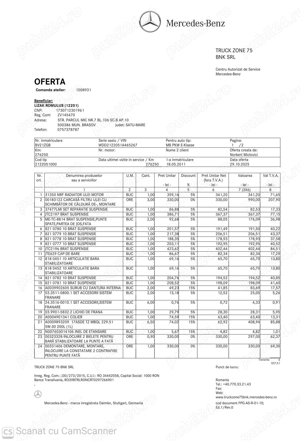 Mercedes E 200 D BlueEFFICIENCY Euro 5 - imagine 10