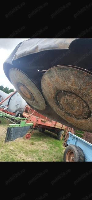 Vând cositoare adusa din Germania  - imagine 3