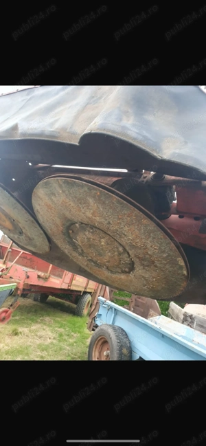 Vând cositoare adusa din Germania  - imagine 4