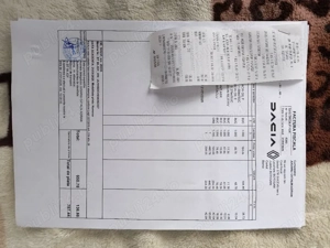 Vand Dacia Duster 30000 km - imagine 6