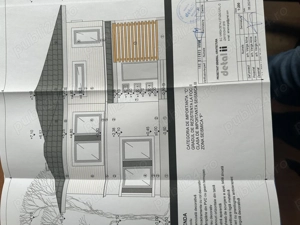 Vand casa P+1 in orasul Tautii Maghersus - imagine 2