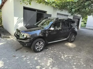 Vand Dacia Duster 30000 km