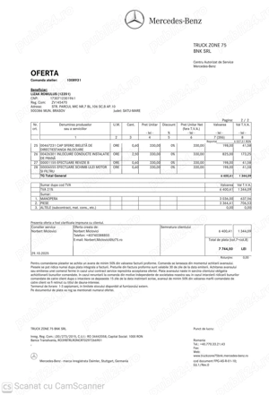 Mercedes E 200 D BlueEFFICIENCY Euro 5 - imagine 9