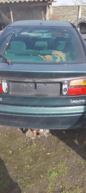 Renault laguna 1150 lei
