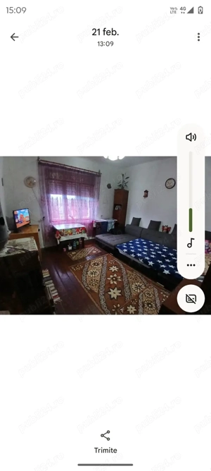 Casă de vânzare la intrare în Ungaria,vama cu Salonta  - imagine 4