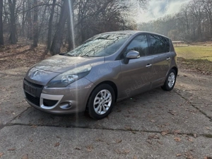 Rnault Scenic Euro 5   - imagine 3