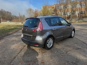 Rnault Scenic Euro 5   - imagine 2