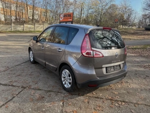 Rnault Scenic Euro 5   - imagine 4