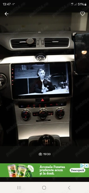 VW Passat CC An 2014 - imagine 5