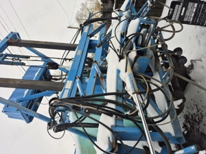 instalație de erbicidat berthoud  - imagine 2