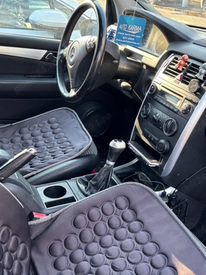 Vand mercedes B class 180 CDI - imagine 8