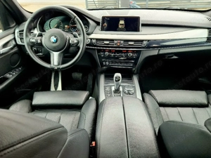 bmw x5 M pachet motor 2Litri  - imagine 5