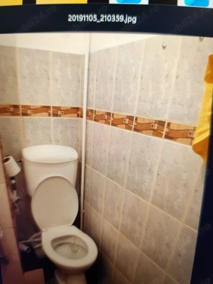 Garsonieră de închiriat Resita - imagine 3