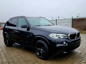 bmw x5 M pachet motor 2Litri  - imagine 3