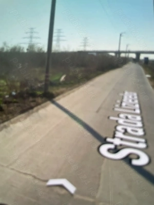  Teren industrial 4538mp jud Ilfov Vidra langa DNCB si Autostrada A0