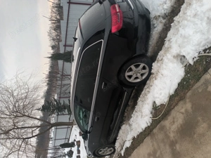 Proprietar Vând Audi a6 c6 an2010 motor 2.0  euro 5  - imagine 5