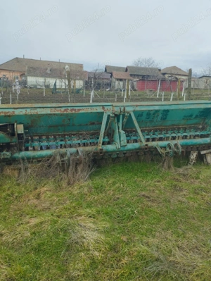 Semănătoare de grâu de vanzare. - imagine 2