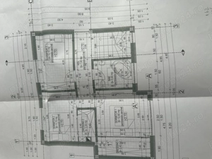 Vand casa P+1 in orasul Tautii Maghersus - imagine 3