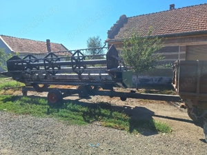 Vând combină agricolă.  - imagine 2