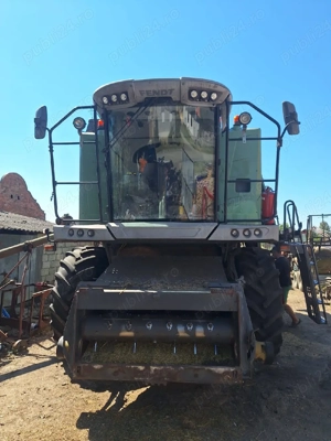 Vând combină agricolă.  - imagine 4